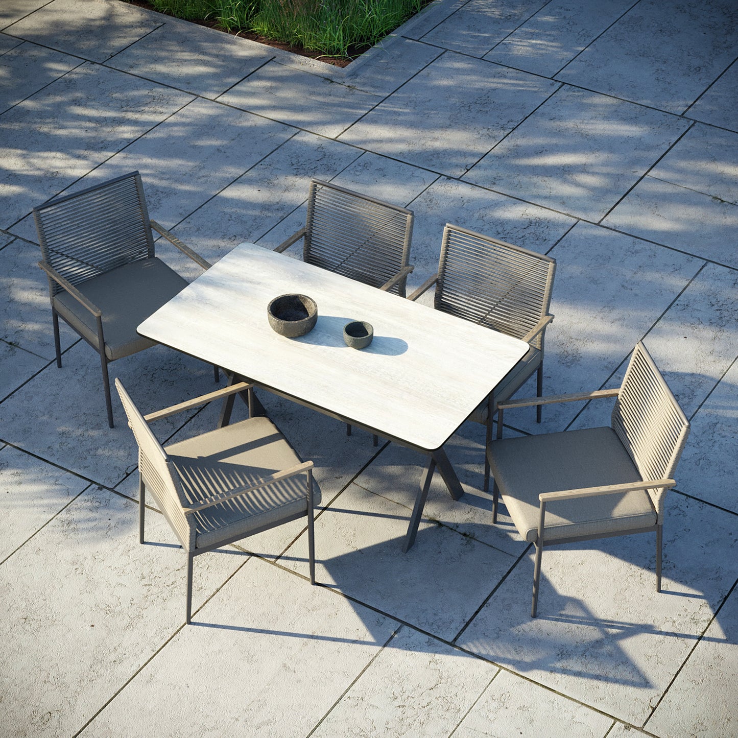 ST Alle Masa Takımı