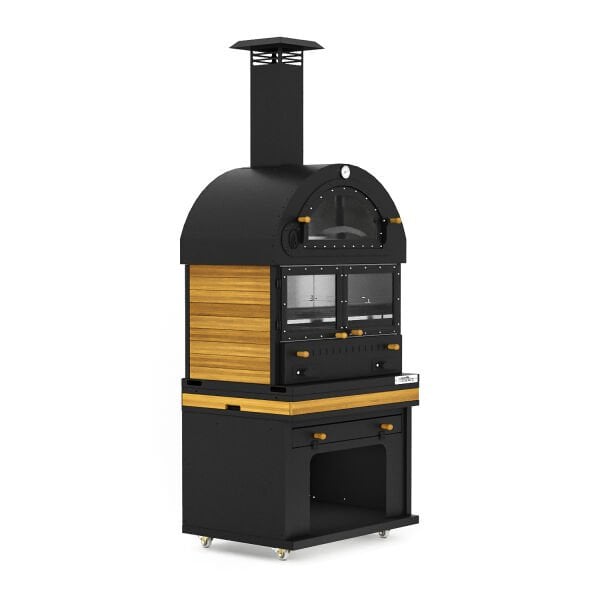 TGO Feniks Barbekü