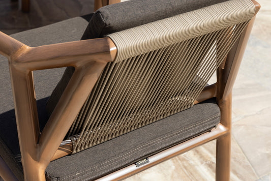 ST STONE BAHÇE MASA TAKIMI