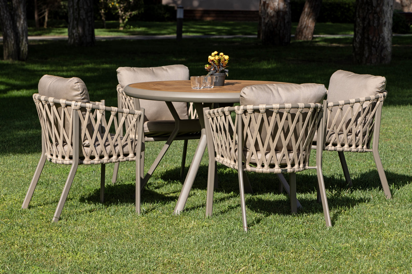 ST FONTE MASA TAKIMI