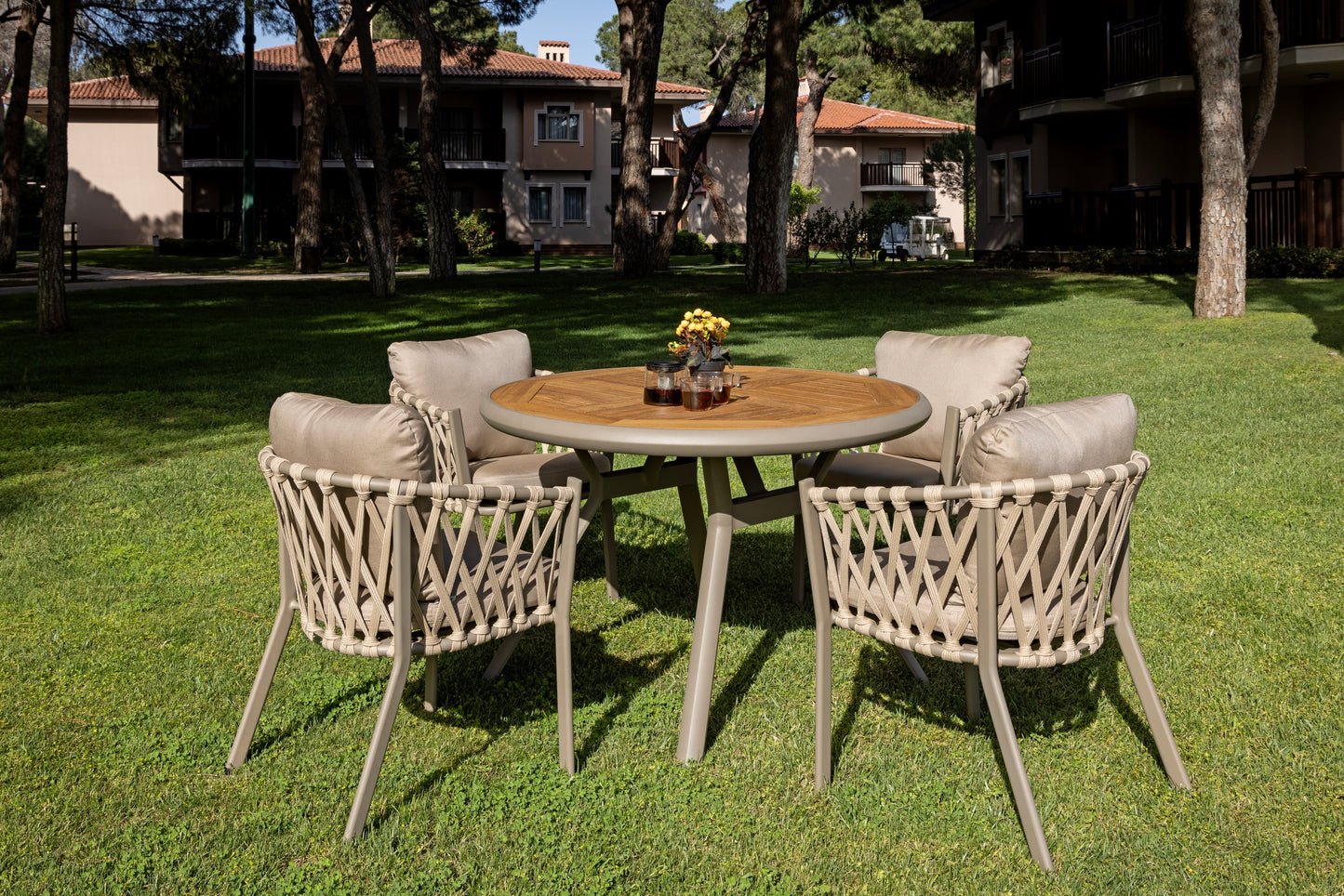 ST FONTE MASA TAKIMI