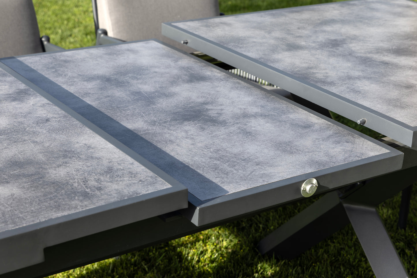 ST REX BAHÇE MASA TAKIMI