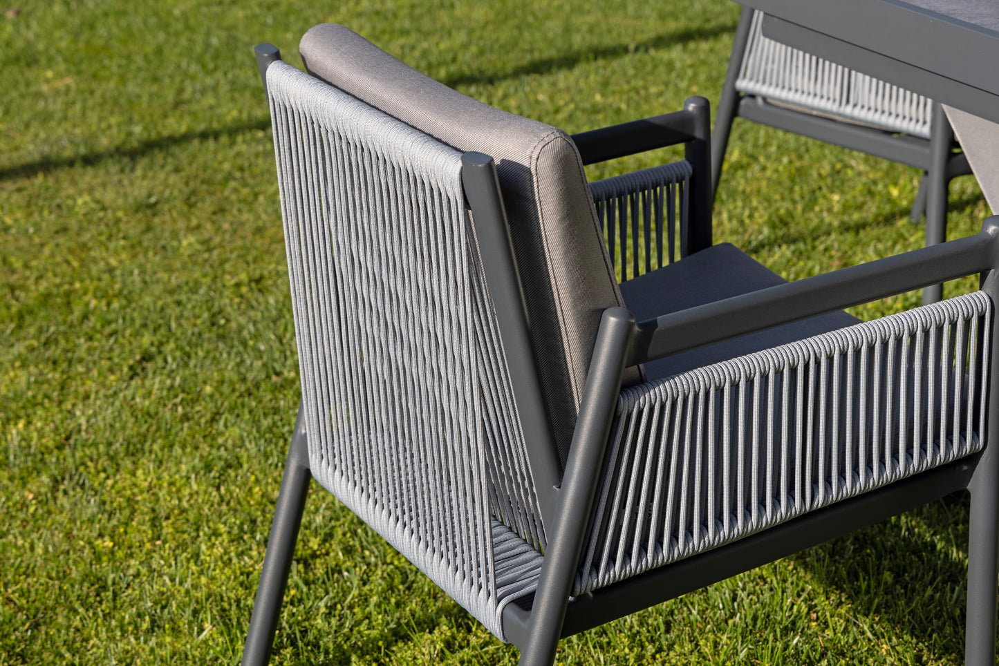 ST REX BAHÇE MASA TAKIMI