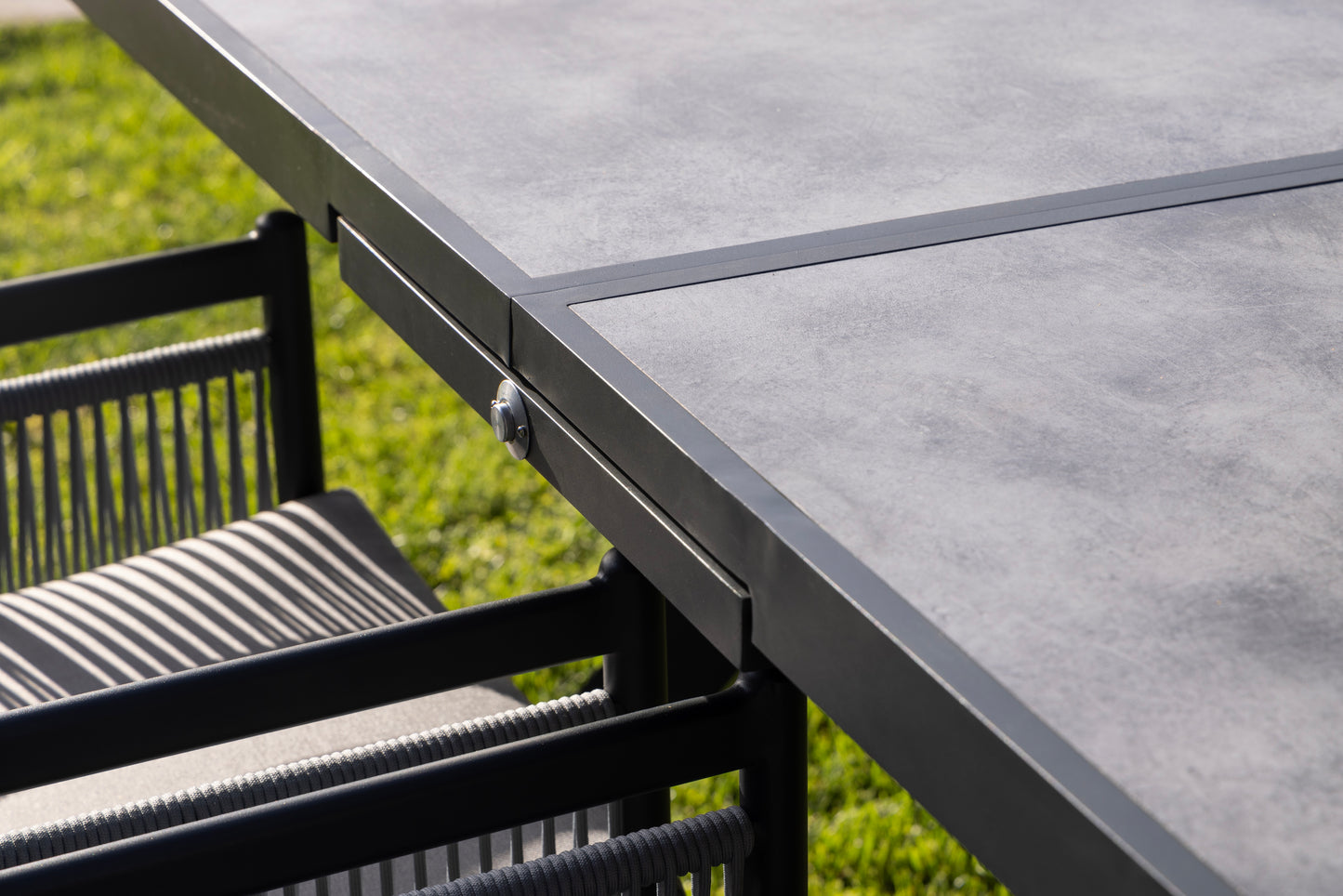 ST REX BAHÇE MASA TAKIMI