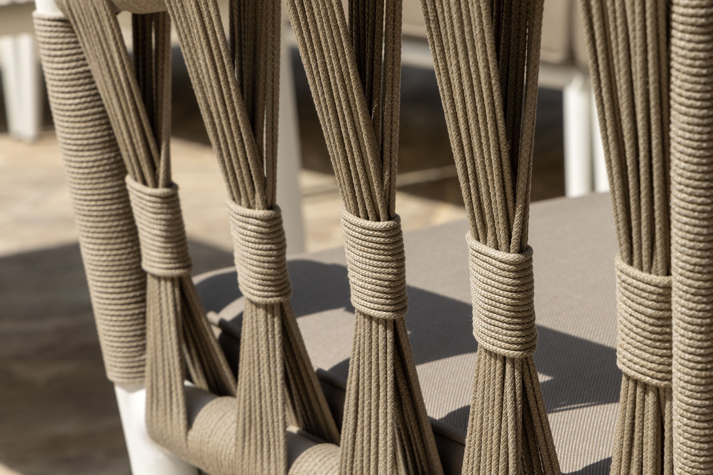 ST EWO BAHÇE MASA GRUBU