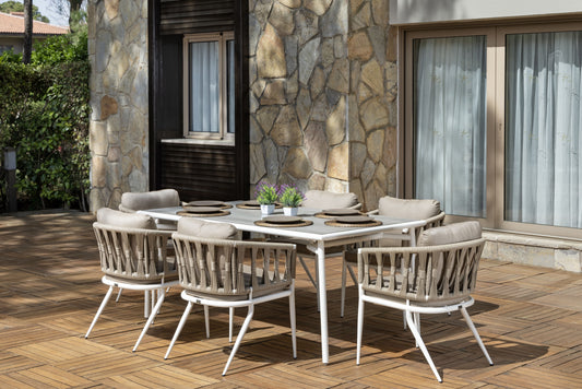 ST EWO BAHÇE MASA GRUBU