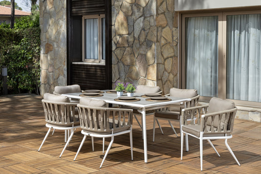 ST EWO BAHÇE MASA GRUBU