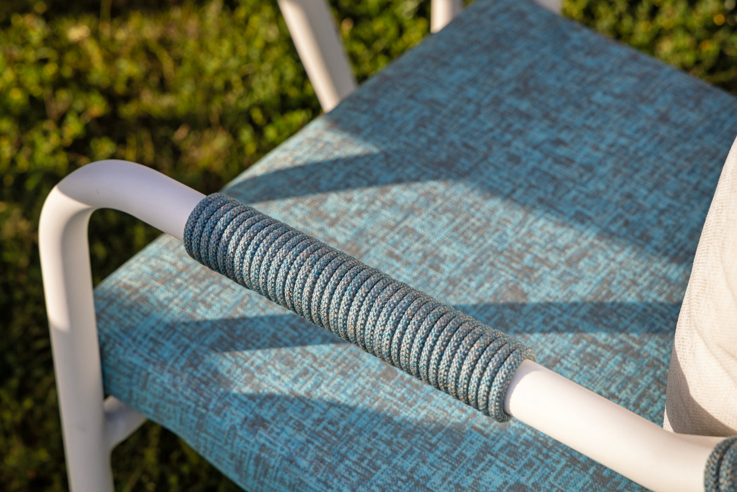 ST KUAZ BAHÇE MASA TAKIMI