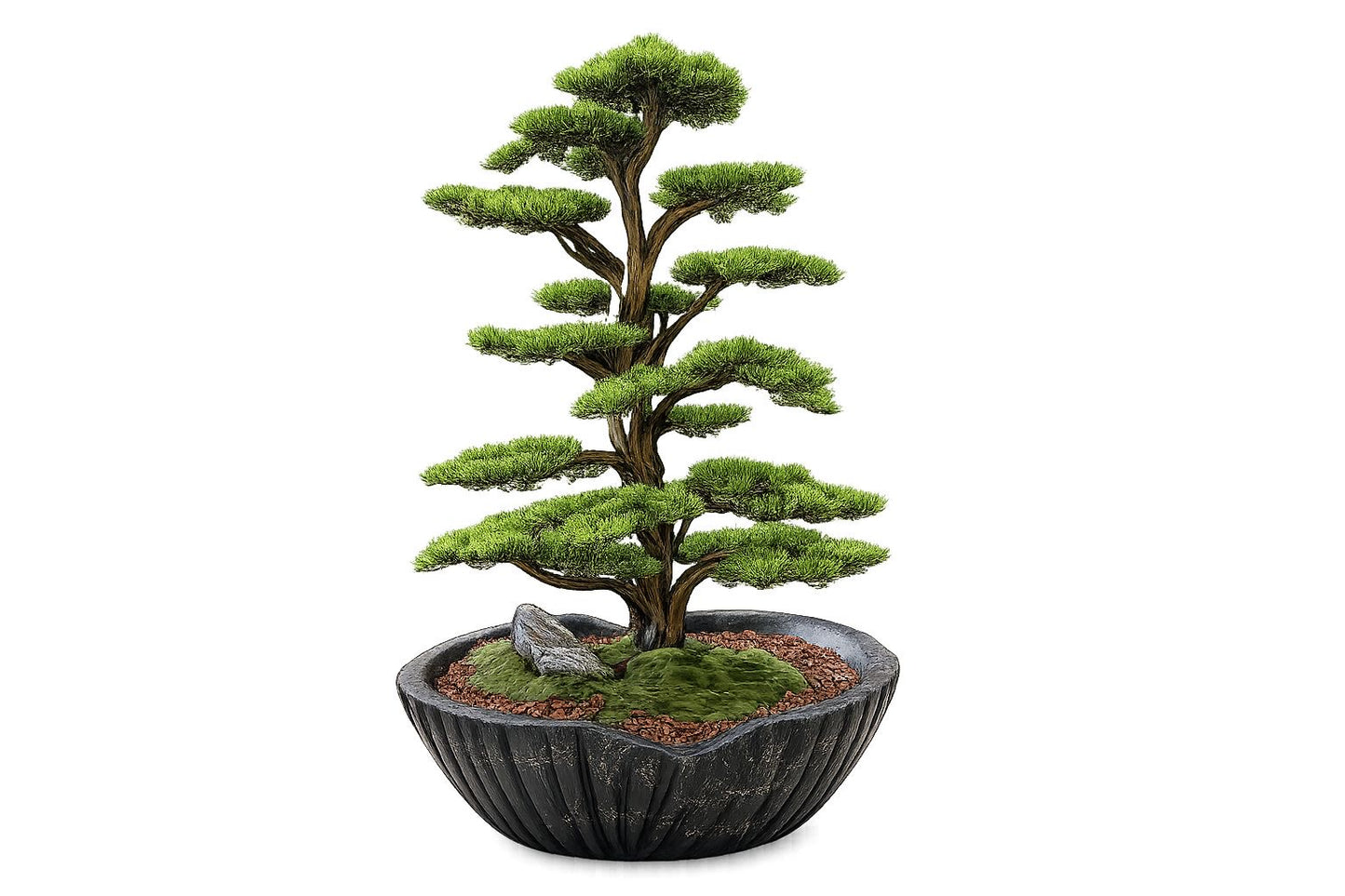 VICTORIA PREMIUM YAPAY BONSAİ AĞAÇ