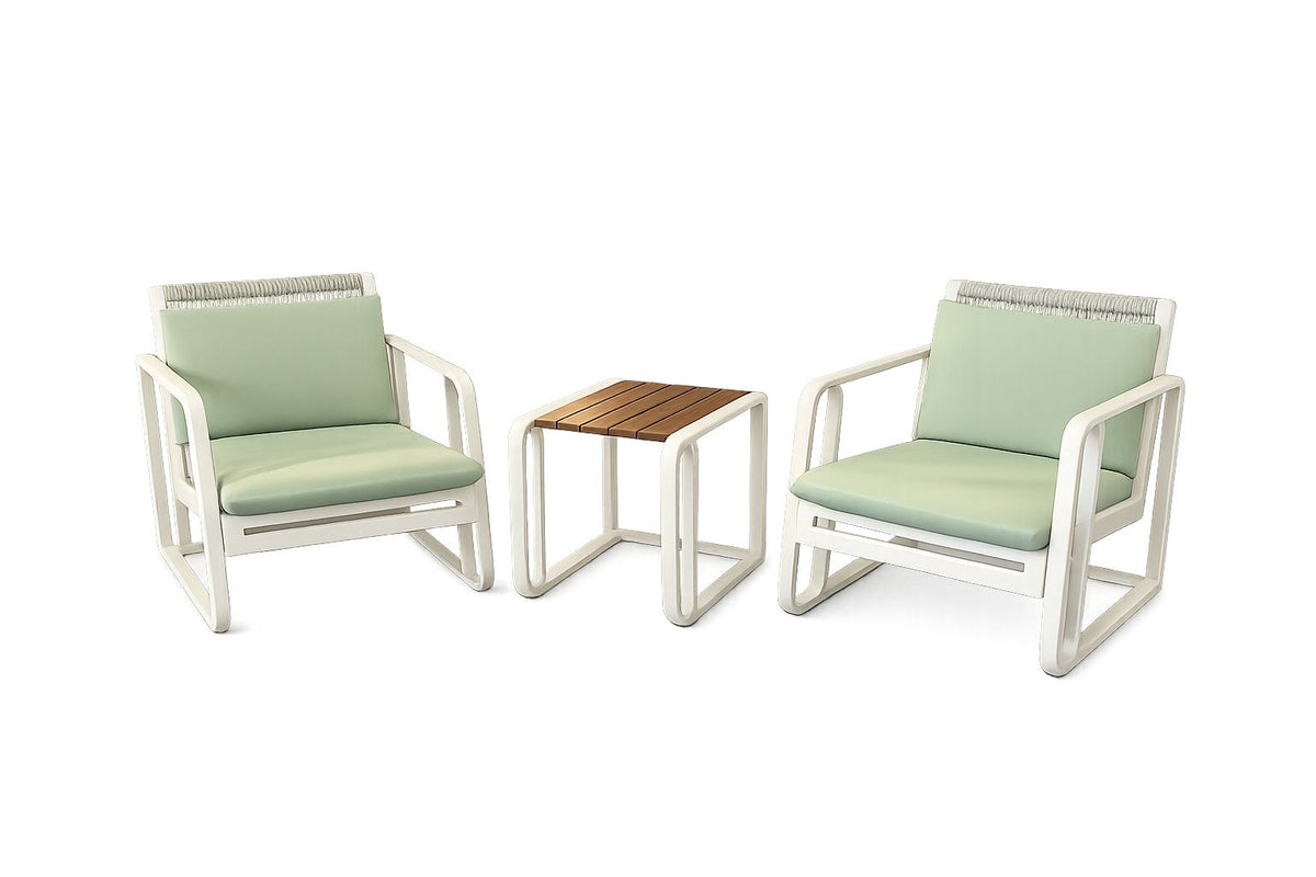 ORBIT İKİLİ DİNLENME SETİ