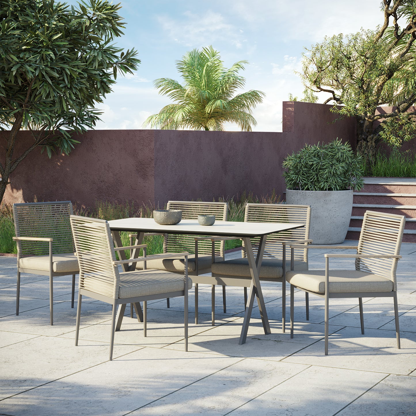 ST Alle Masa Takımı