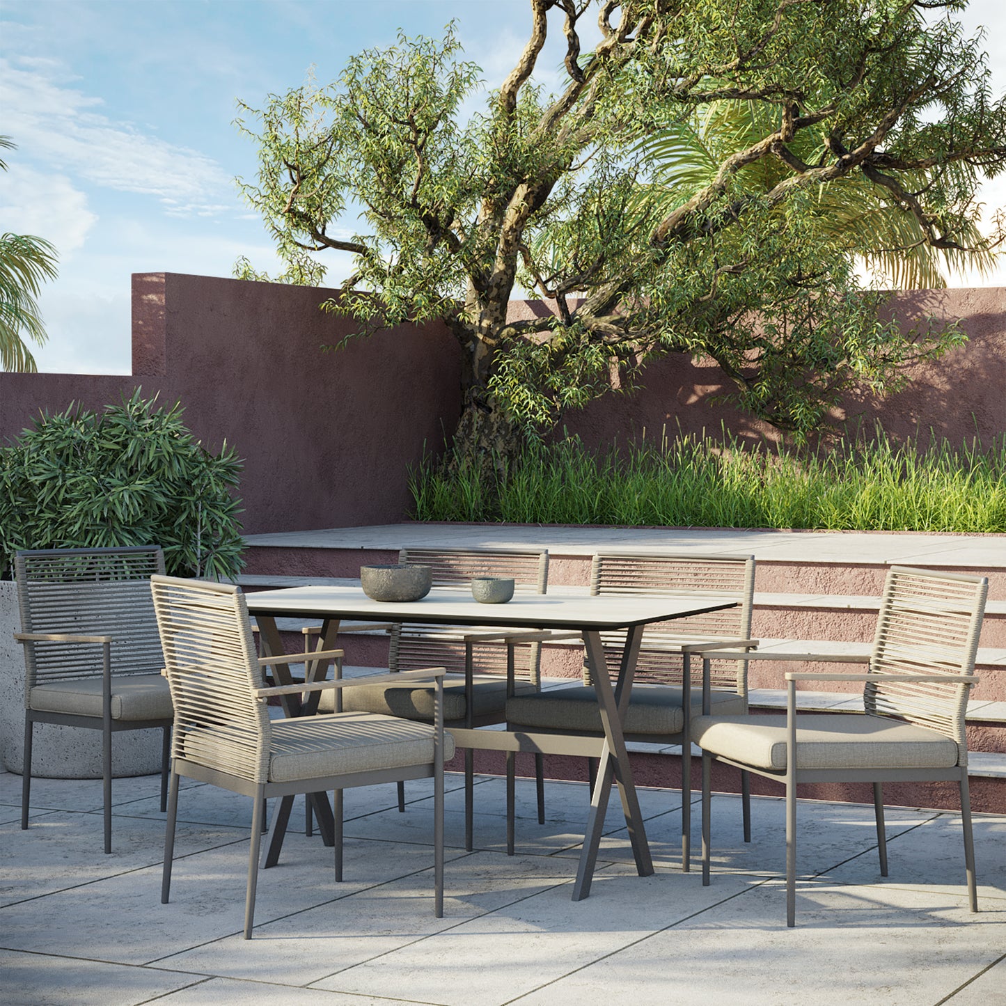 ST Alle Masa Takımı