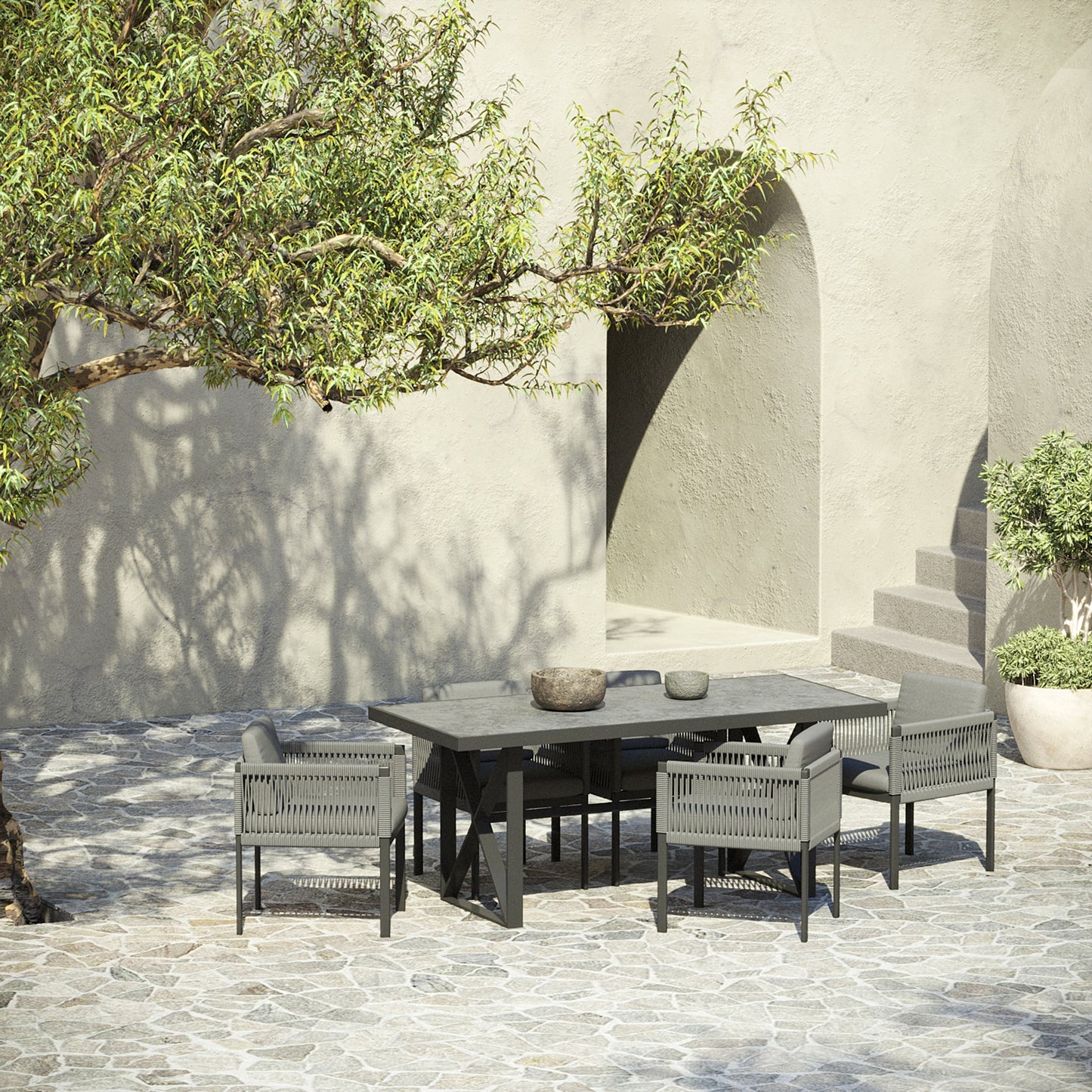 ST PİXEL MASA TAKIMI