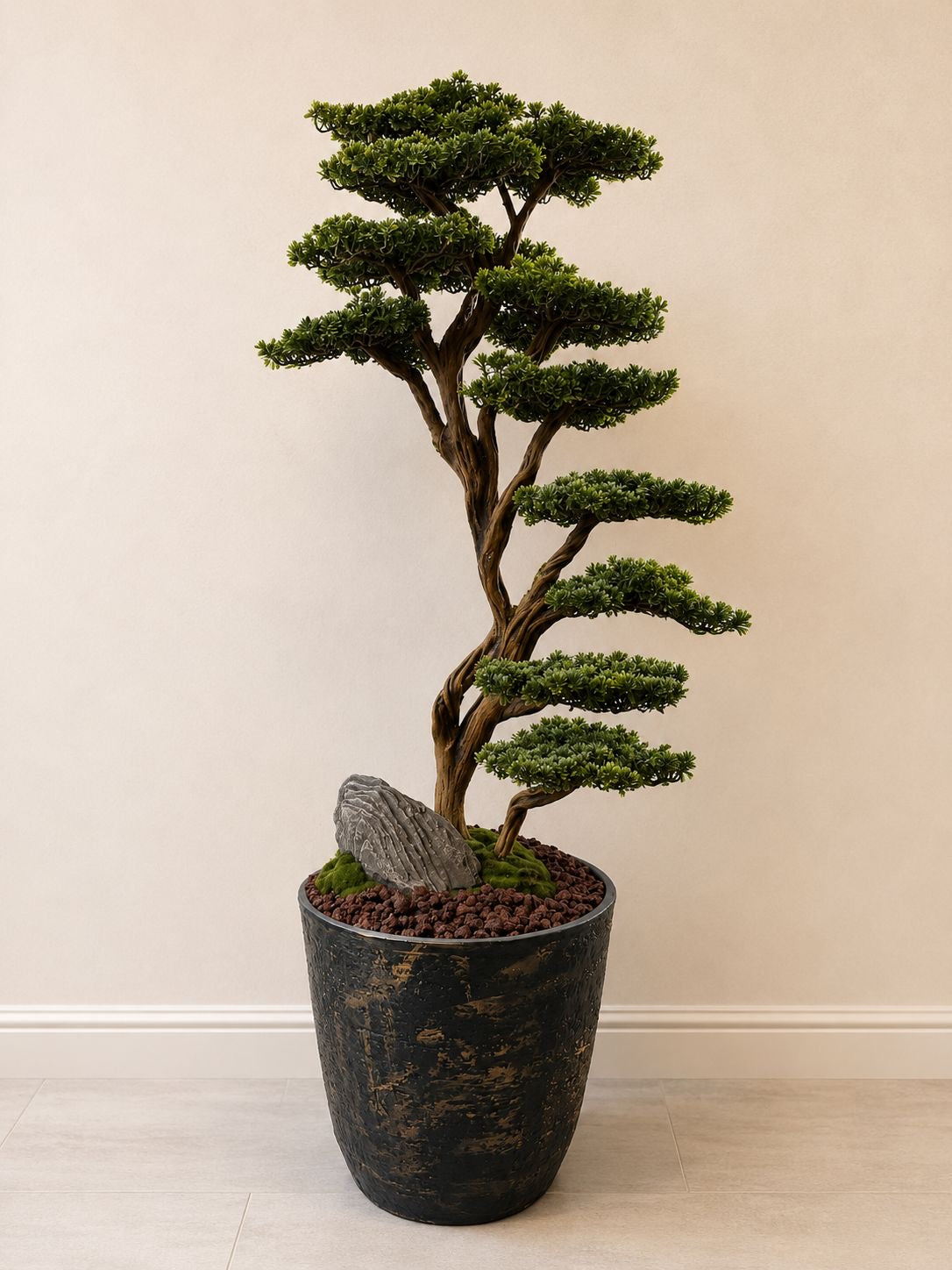 VICTORIA PREMIUM BONSAİ AĞAÇ