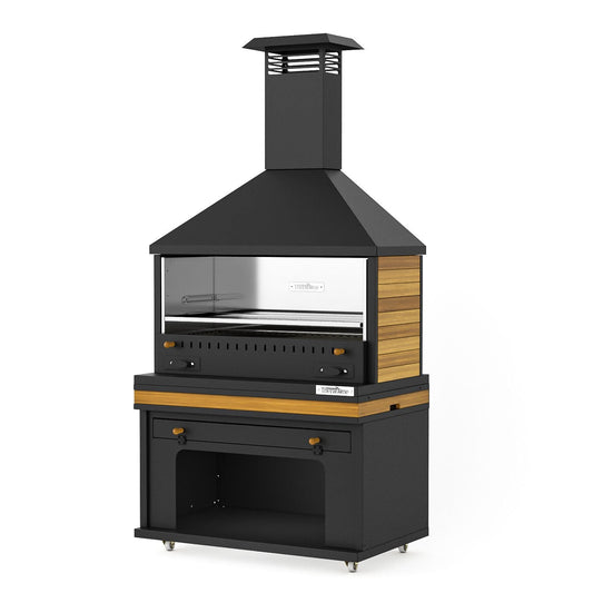 TGO Anka Maxi Barbekü