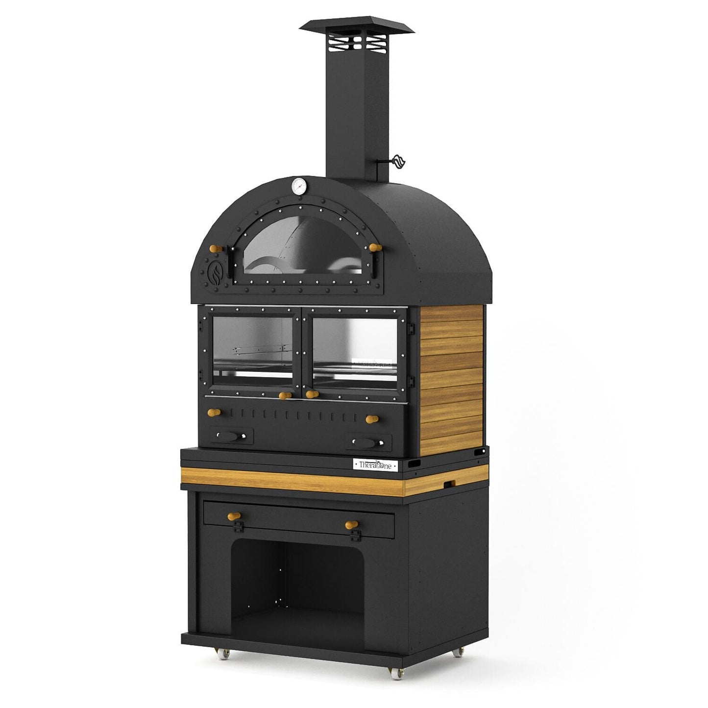 TGO Feniks Barbekü