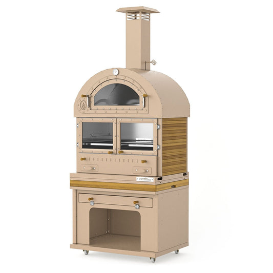 TGO Feniks Naturel Barbekü